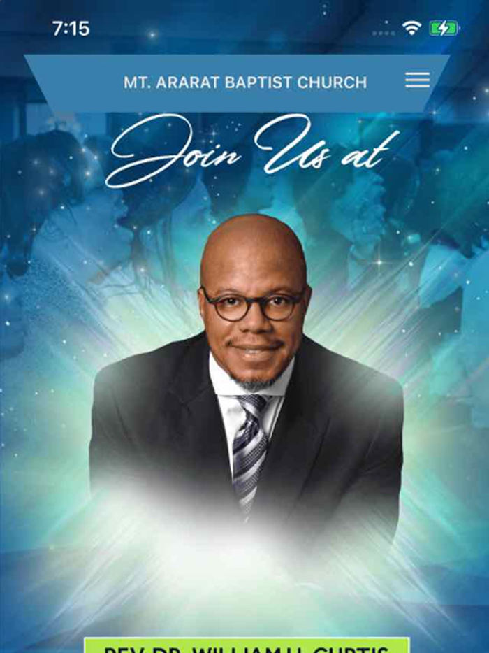 Mount Ararat Baptist Church