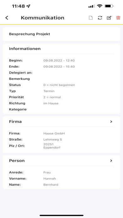 Unirent CeeReM Screenshot 1 - AppWisp.com