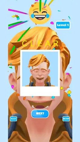 Game screenshot Emoji Challenge!! hack