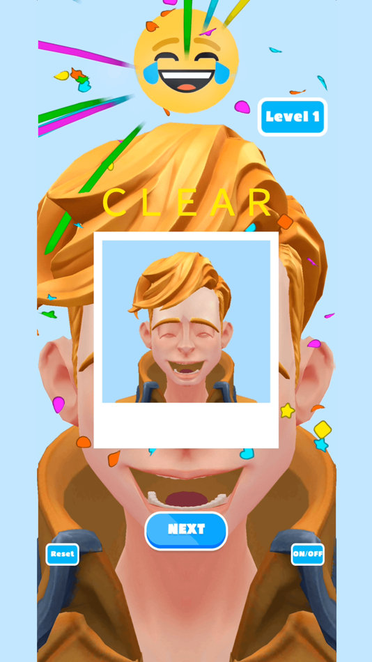 #3. Emoji Challenge!! (iOS) 由: Kengo Takahashi