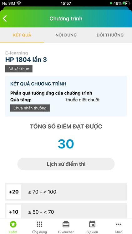 ELP-Elanco Loyalty Platform screenshot-4