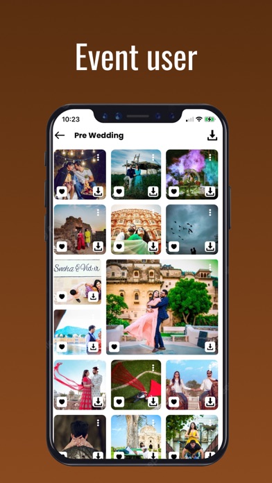 Wedding Velvet Screenshot