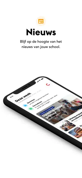 Game screenshot Twents Carmel College apk