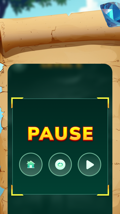 Cresus - Enigma Orbs Screenshot