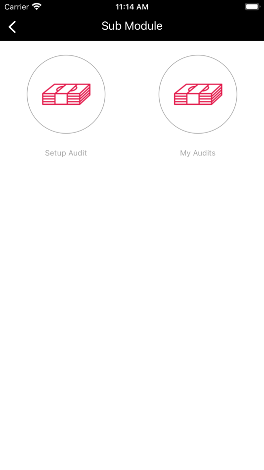 #3. DWB 2.0 (iOS) Ved: Jones Lang LaSalle Incorporated