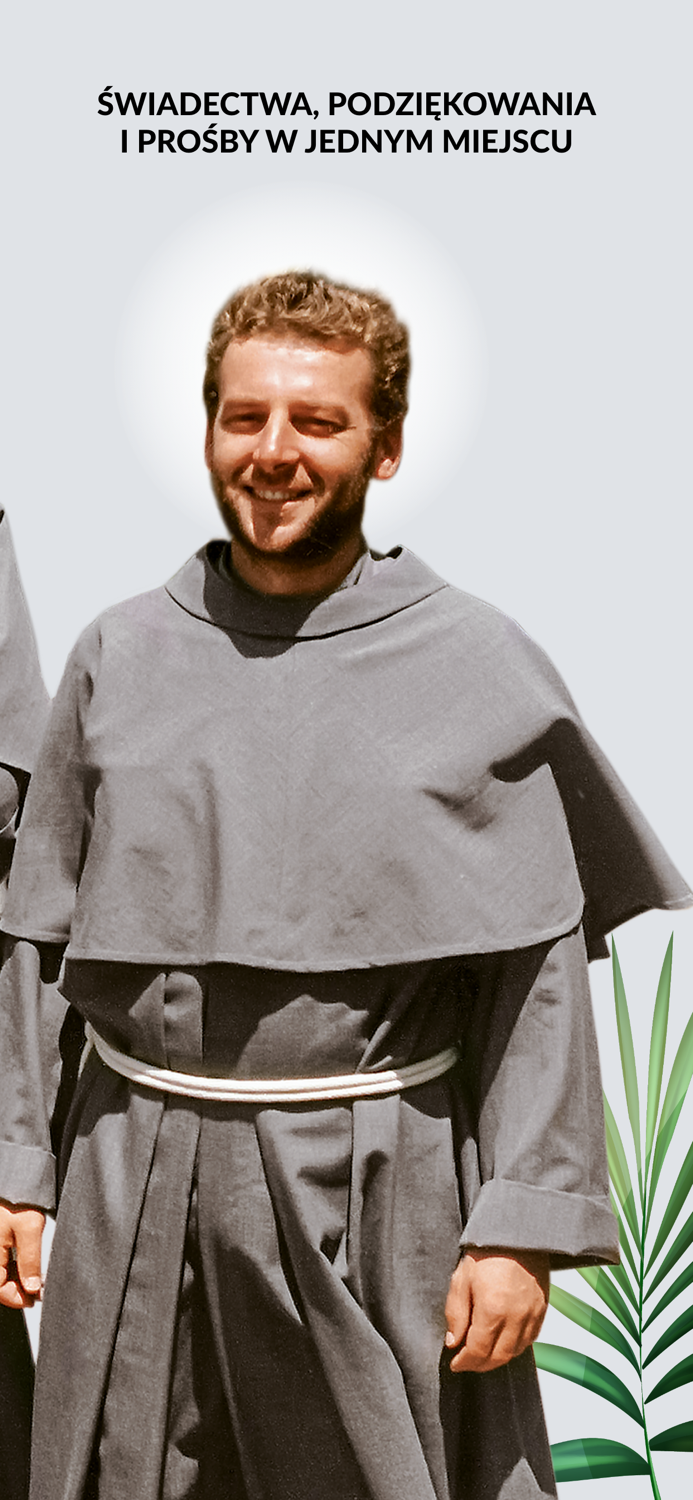 Męczennicy z Pariacoto