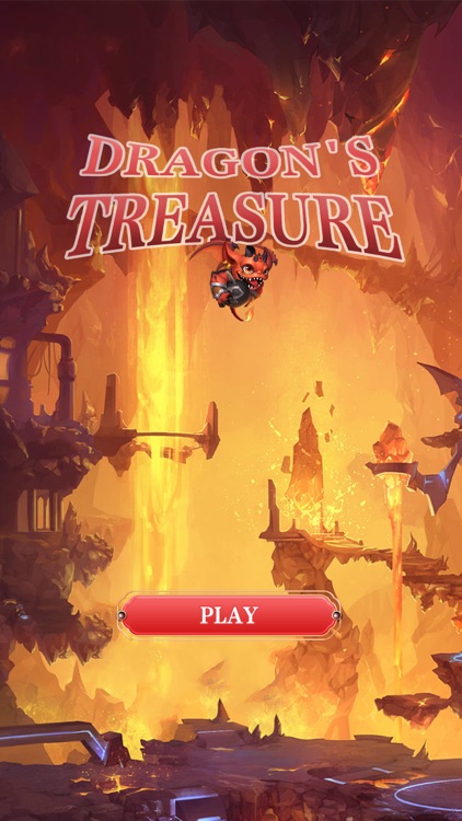 Dragon's Treasure
