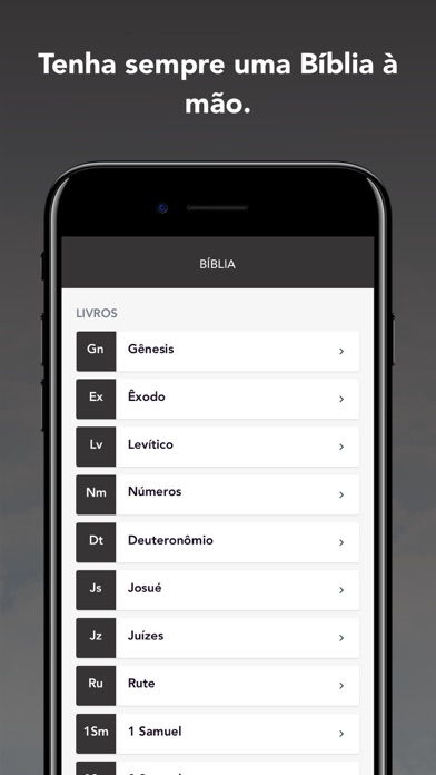 Impacto Church Screenshot