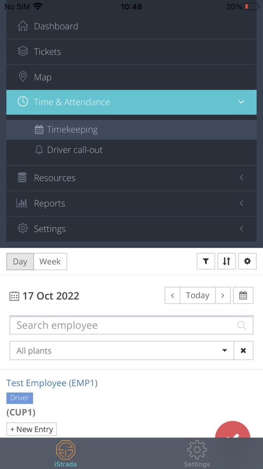 #1. iStrada View (iOS) Με: Sysdyne Technologies LLC