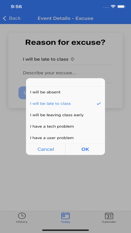 Fuqua Check-In screenshot-5