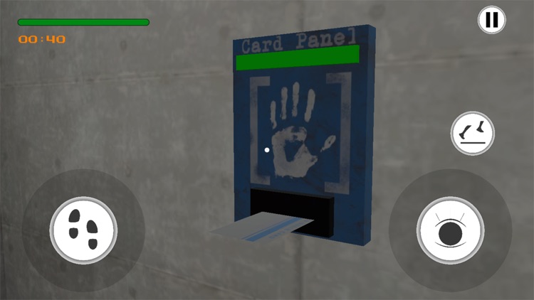 From Cell To Freedom screenshot-4