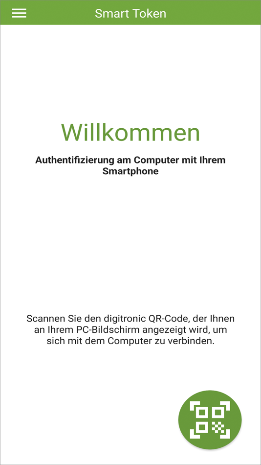 #2. digitronic SmartToken™ (iOS) By: digitronic computersysteme gmbh