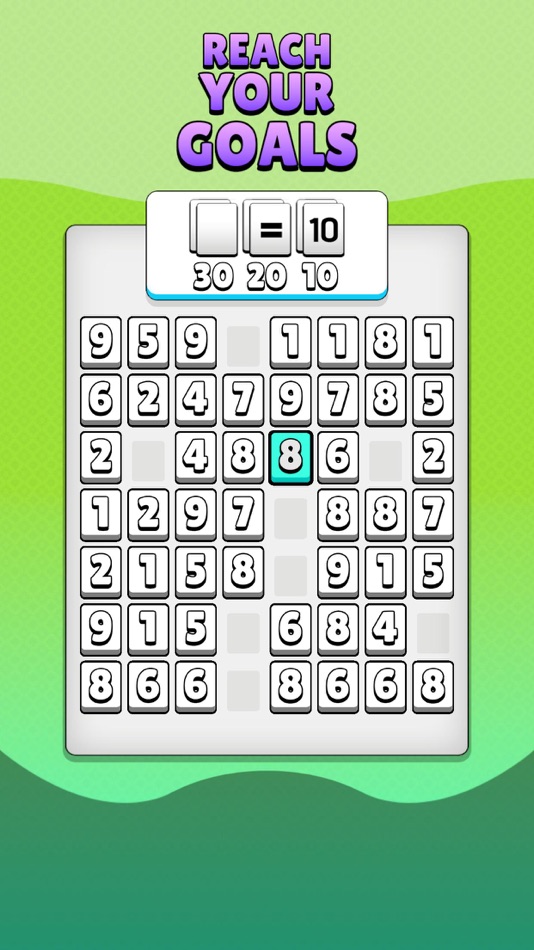 #4. Pair Them All (iOS) 由: Inverted Sorrow