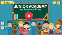 junior academy pro edition problems & solutions and troubleshooting guide - 2