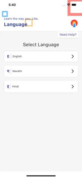 Game screenshot Target PEAK apk