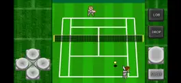 Game screenshot Gachinko Tennis apk