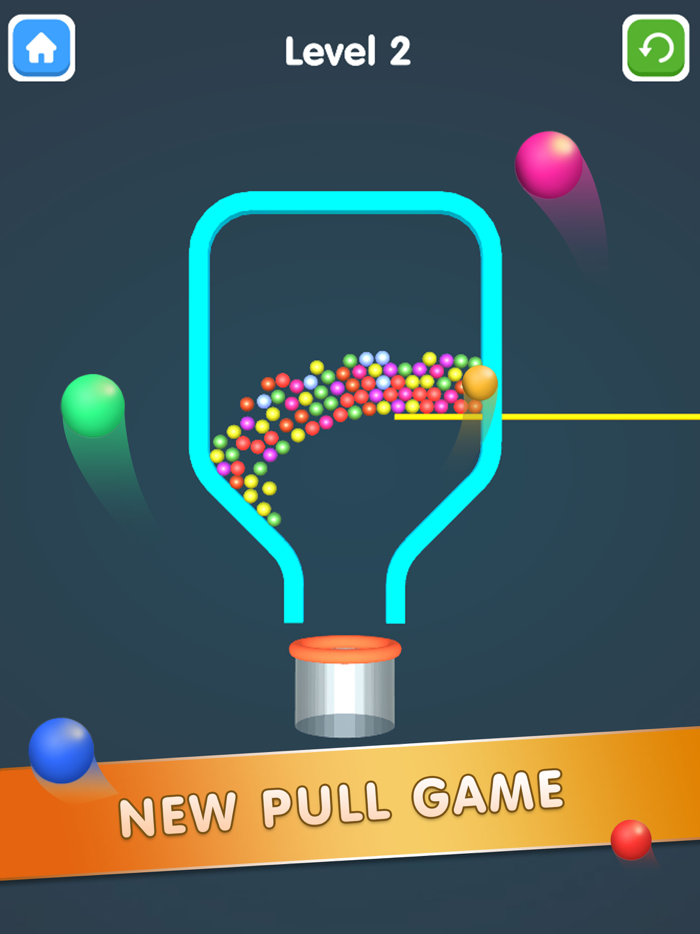 Pull the Pin - Pull Pin Games