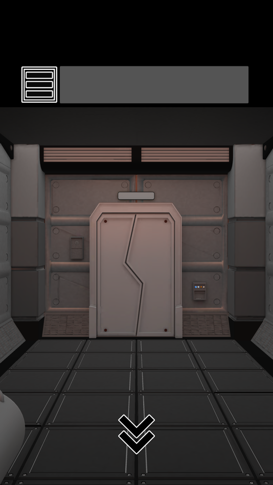 #1. 脱出ゲーム よりみち惑星 (iOS) От: RINTARO HORI