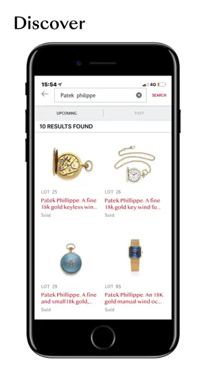 Bonhams Skinner screenshot 1
