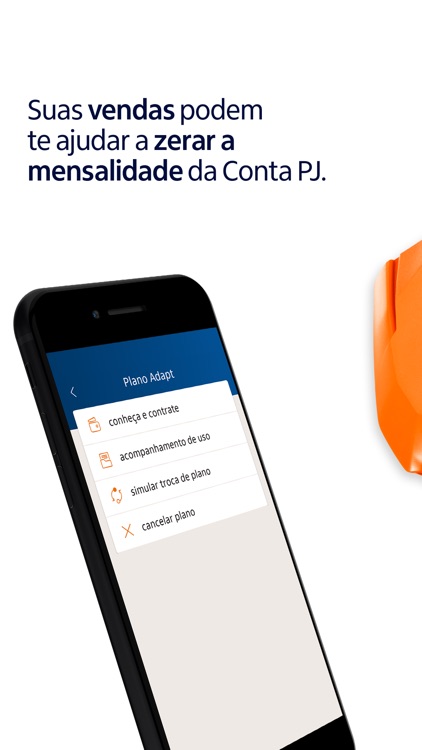 Itaú Empresas: Conta PJ