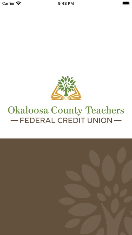 OCTFCU Mobile App