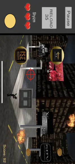 Game screenshot Indie Defender hack