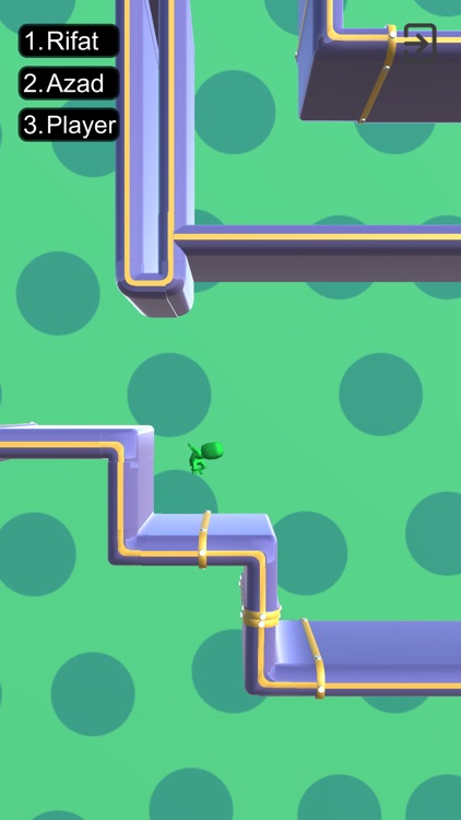 Parkour expert screenshot-5