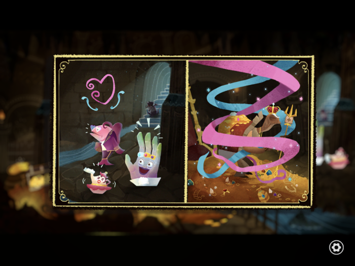 Roccos Island Pocket Edition