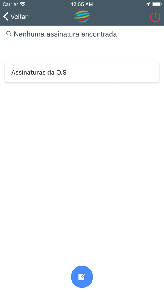 #5. Geretech - Apoio ao Técnico (iOS) 由: P A MELO FAJARDO -GERENET TECNOLOGIA