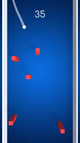 Game screenshot Endless Falling Ball mod apk