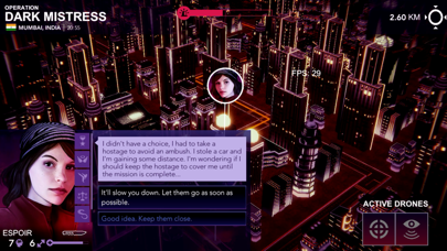 Sigma Theory screenshot1