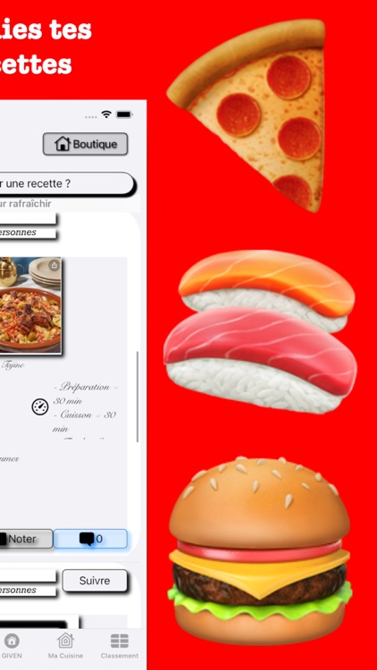 GiveMeAnIdea screenshot-3