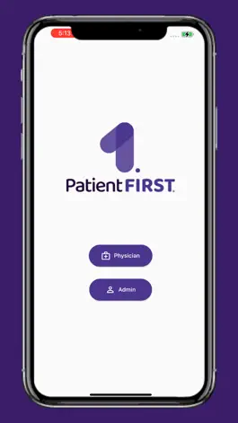 Game screenshot Patient First.AI Physician mod apk