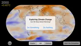 Game screenshot Exploring Climate Change mod apk