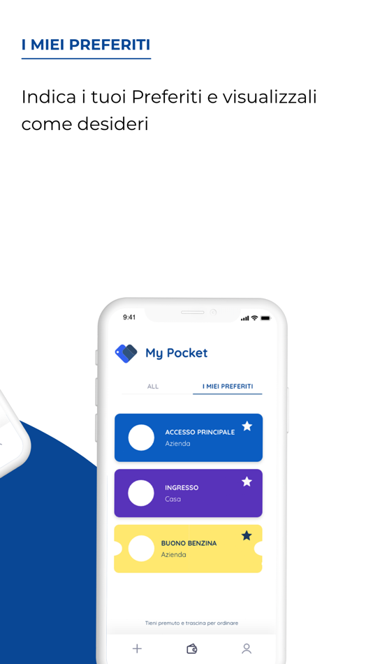 #3. UPocket (iOS) 게시자: Doinn s.r.l.