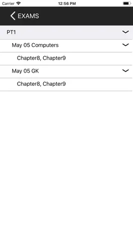 Game screenshot MGM High School App hack