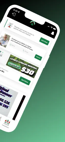 Game screenshot Clinica Mia apk