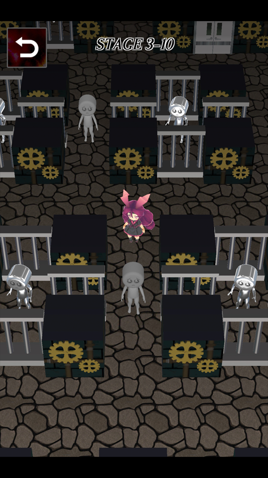 #4. PIEN Panic5 (iOS) 由: GoodLuck3 Inc.