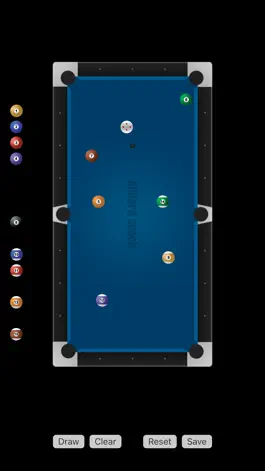 Game screenshot Billiard Coach + hack