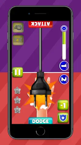Game screenshot Hot Hands: Red Hands game apk