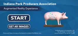 Game screenshot Indiana Pork AR mod apk