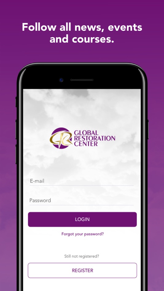 #1. Global Restoration Center (iOS) 由: INPEACE APP SOFTWARE DEVELOPMENT, LLC