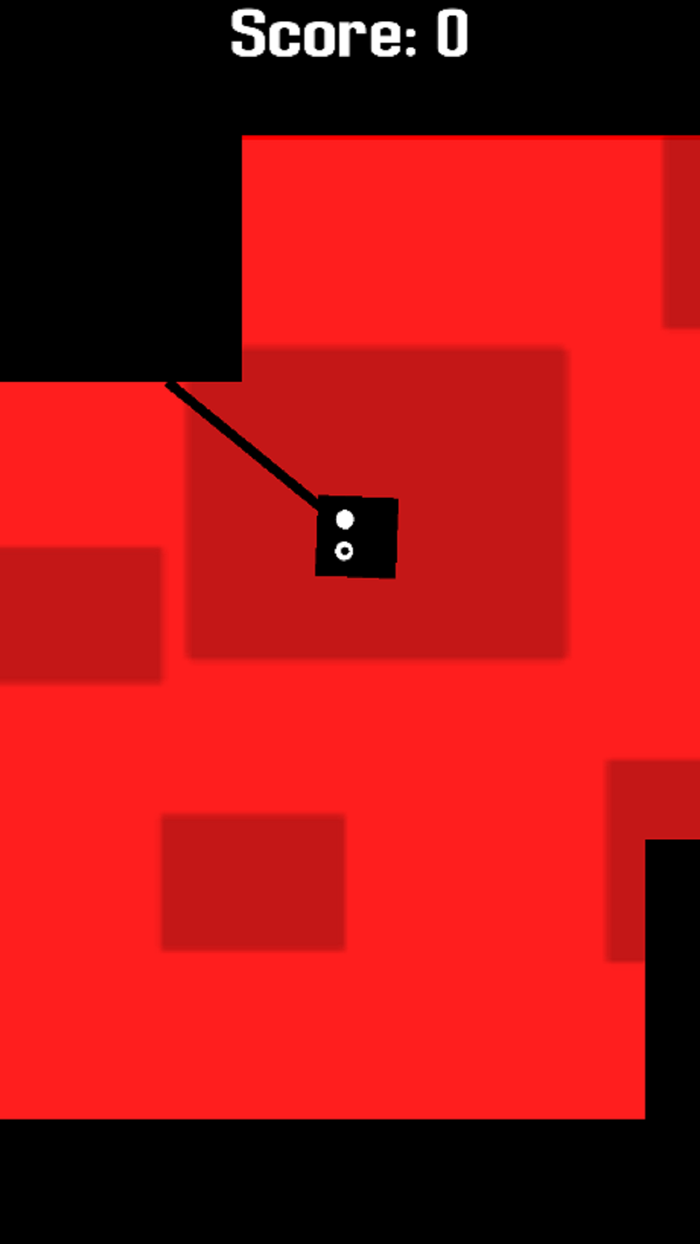 XSAUSAU SWING SPIDER