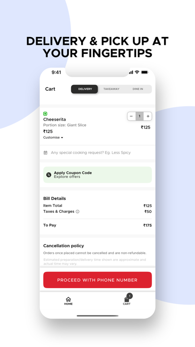 Pizza Culture Screenshot