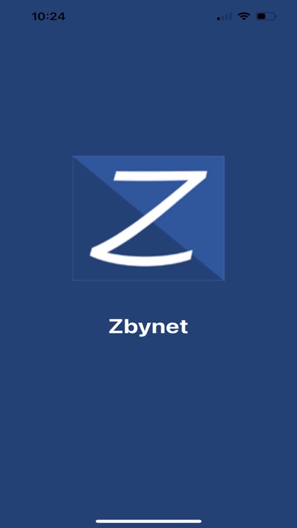 Zbynet