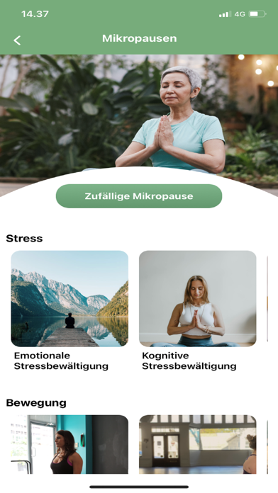 DigiHealth - BGM Screenshot