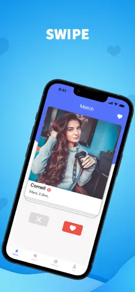 Game screenshot One Night Friend-Hookup Finder apk
