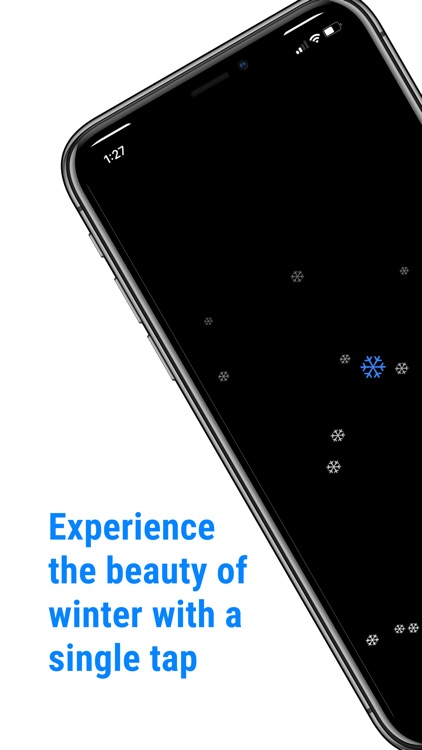 Winter Zen - Snow Globe Music