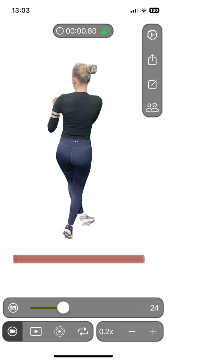 Coach Video Analyzer