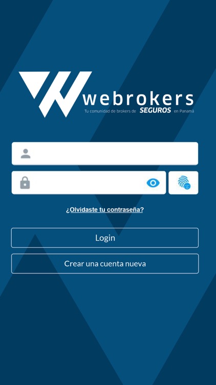 Ejecutivos WeBrokers
